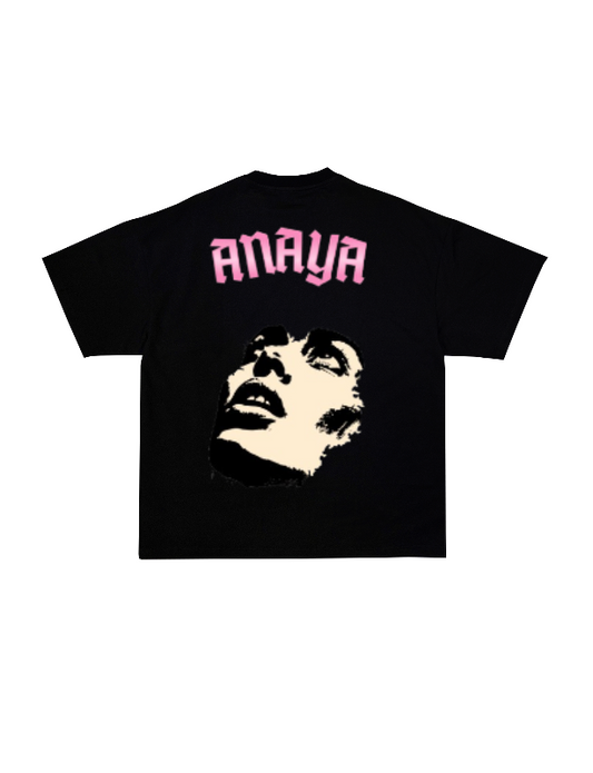 Anaya Crying Shirt